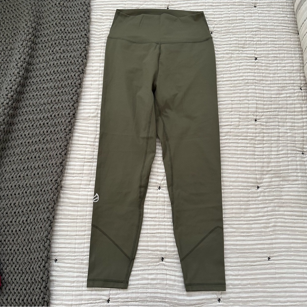 P'tula - The Alainah III Sleek Legging 23"